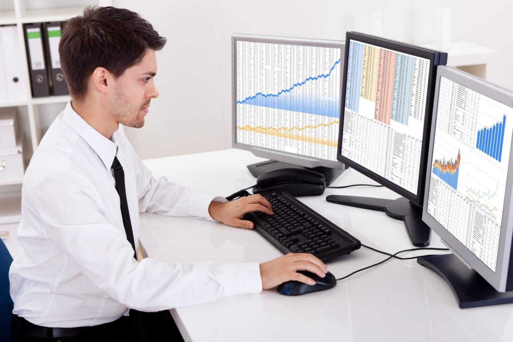 Frequently asked questions about our efficiency consulting services